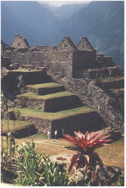 Mach Picchu 2