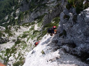 ... auch wenn's schwer fllt.