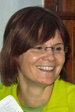 Petra Roming